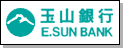 玉山銀行